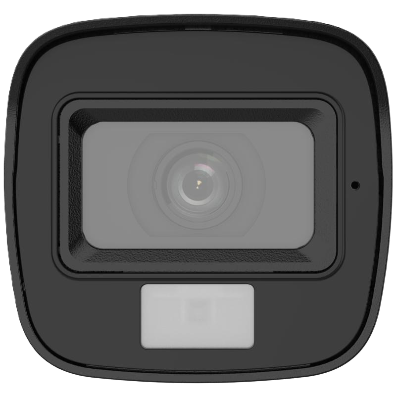 3K Smart Hybrid Light Audio Fixed Mini Bullet Camera - DS-2CE16K0T-LFS 